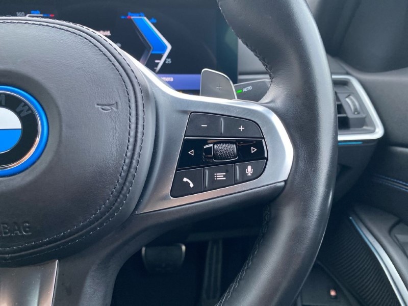 2023 (73) BMW 3 SERIES 330e M Sport 4dr Step Auto 4986257