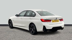 2023 (73) BMW 3 SERIES 330e M Sport 4dr Step Auto 4986241