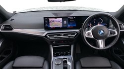 2023 (73) BMW 3 SERIES 330e M Sport 4dr Step Auto 4986243