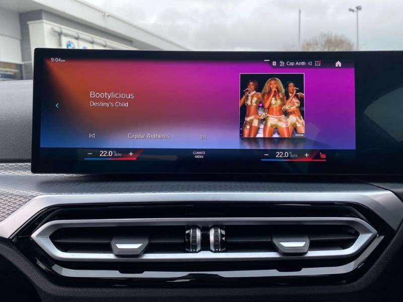 2023 (73) BMW 3 SERIES 330e M Sport 4dr Step Auto 4986247