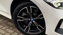 2023 (73) BMW 3 SERIES 330e M Sport 4dr Step Auto 4986282