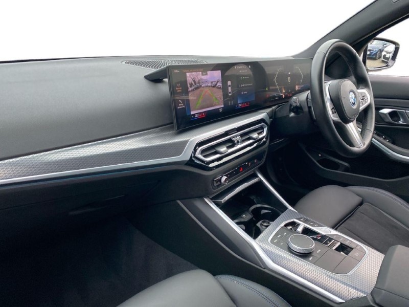 2023 (73) BMW 3 SERIES 330e M Sport 4dr Step Auto 4986246