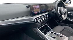 2023 (73) BMW 3 SERIES 330e M Sport 4dr Step Auto 4986246