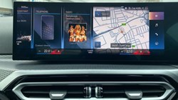 2023 (73) BMW 3 SERIES 330e M Sport 4dr Step Auto 4986264