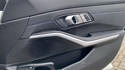 2023 (73) BMW 3 SERIES 330e M Sport 4dr Step Auto 4986260