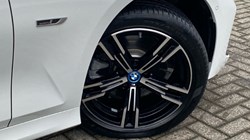 2023 (73) BMW 3 SERIES 330e M Sport 4dr Step Auto 4986287