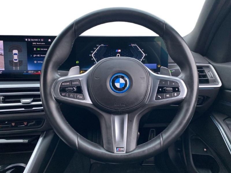 2023 (73) BMW 3 SERIES 330e M Sport 4dr Step Auto 4986244