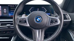2023 (73) BMW 3 SERIES 330e M Sport 4dr Step Auto 4986244