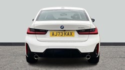 2023 (73) BMW 3 SERIES 330e M Sport 4dr Step Auto 4986254