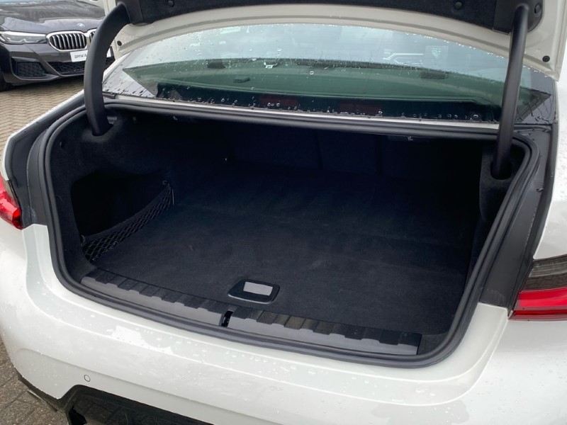 2023 (73) BMW 3 SERIES 330e M Sport 4dr Step Auto 4986277