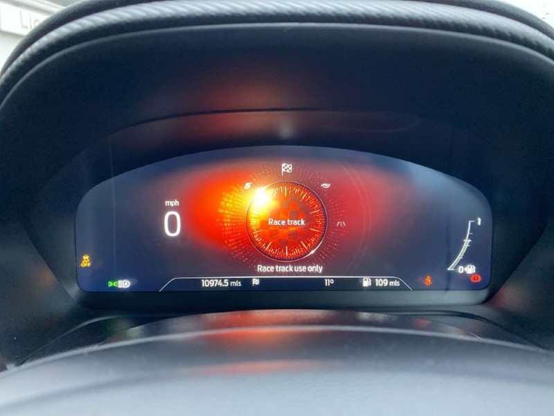 2023 (23) FORD FIESTA 1.5 EcoBoost ST-3 3dr 4976414