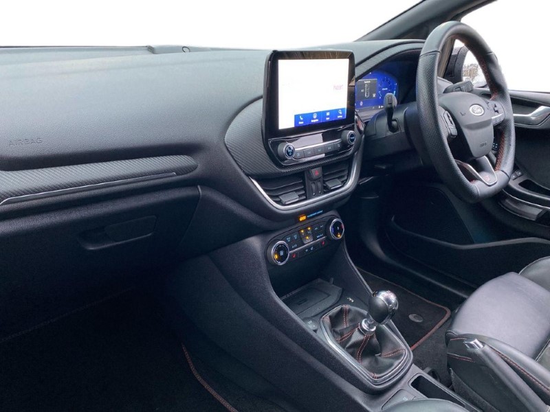 2023 (23) FORD FIESTA 1.5 EcoBoost ST-3 3dr 4976391