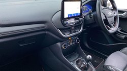 2023 (23) FORD FIESTA 1.5 EcoBoost ST-3 3dr 4976391