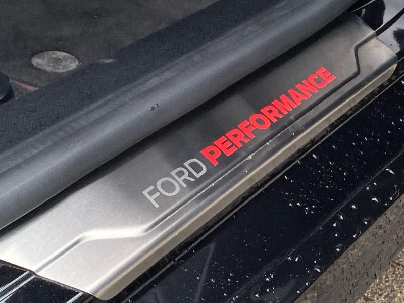 2023 (23) FORD FIESTA 1.5 EcoBoost ST-3 3dr 4976421