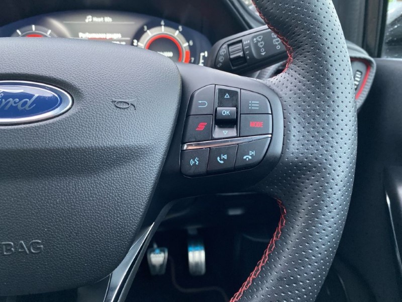 2023 (23) FORD FIESTA 1.5 EcoBoost ST-3 3dr 4976402