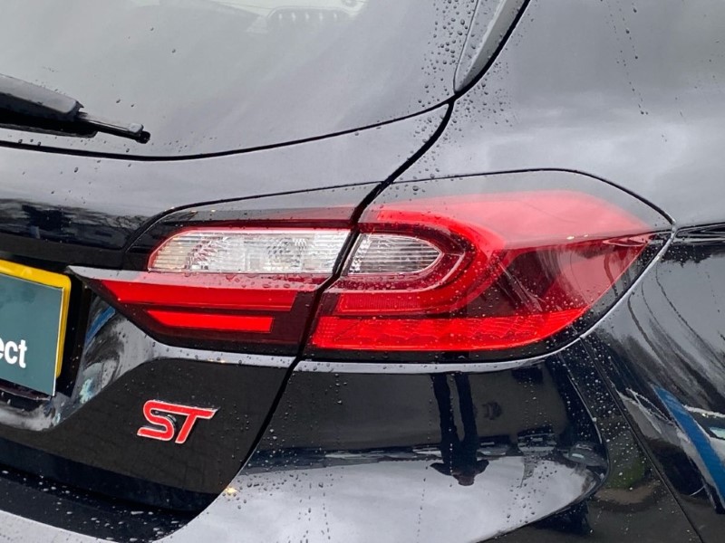 2023 (23) FORD FIESTA 1.5 EcoBoost ST-3 3dr 4976431