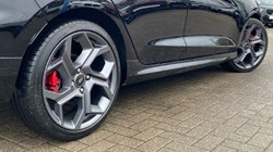 2023 (23) FORD FIESTA 1.5 EcoBoost ST-3 3dr 4976432