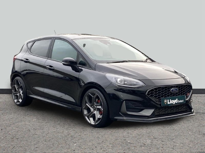2023 (23) FORD FIESTA 1.5 EcoBoost ST-3 3dr