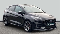 2023 (23) FORD FIESTA 1.5 EcoBoost ST-3 3dr 4976385