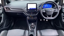 2023 (23) FORD FIESTA 1.5 EcoBoost ST-3 3dr 4976388