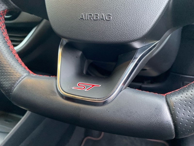 2023 (23) FORD FIESTA 1.5 EcoBoost ST-3 3dr 4976420