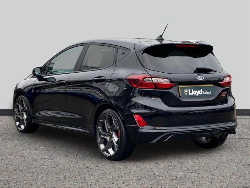 2023 (23) FORD FIESTA 1.5 EcoBoost ST-3 3dr