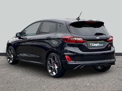 2023 (23) FORD FIESTA 1.5 EcoBoost ST-3 3dr