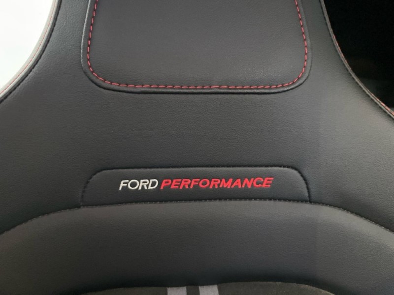 2023 (23) FORD FIESTA 1.5 EcoBoost ST-3 3dr 4976422