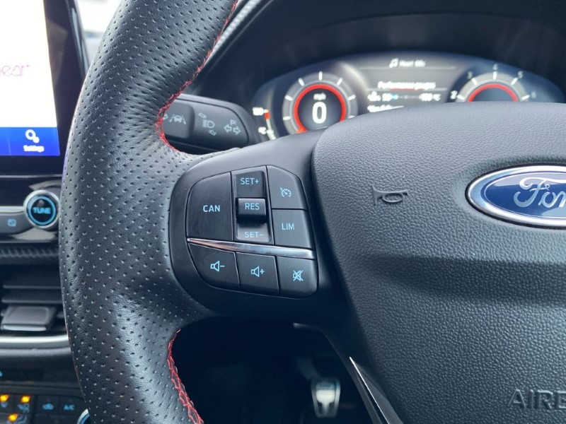 2023 (23) FORD FIESTA 1.5 EcoBoost ST-3 3dr 4976401