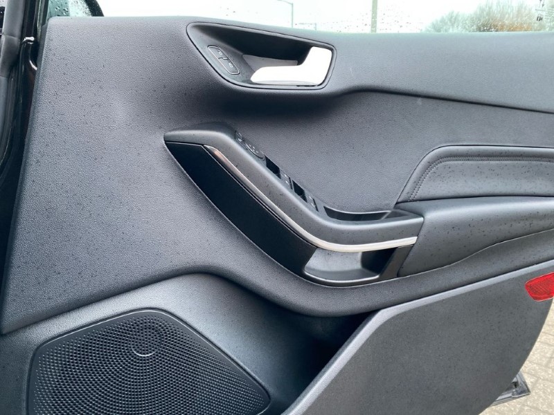 2023 (23) FORD FIESTA 1.5 EcoBoost ST-3 3dr 4976405