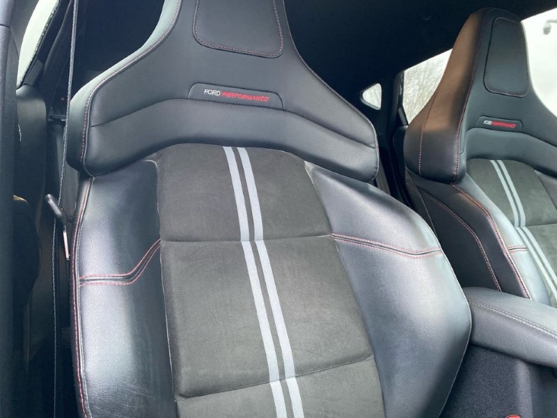 2023 (23) FORD FIESTA 1.5 EcoBoost ST-3 3dr 4976408