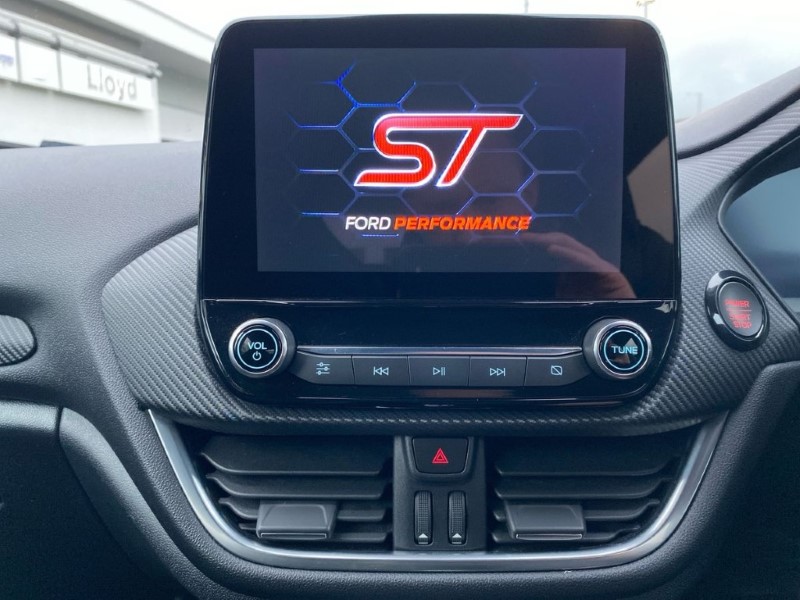 2023 (23) FORD FIESTA 1.5 EcoBoost ST-3 3dr 4976409