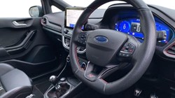 2023 (23) FORD FIESTA 1.5 EcoBoost ST-3 3dr 4976390