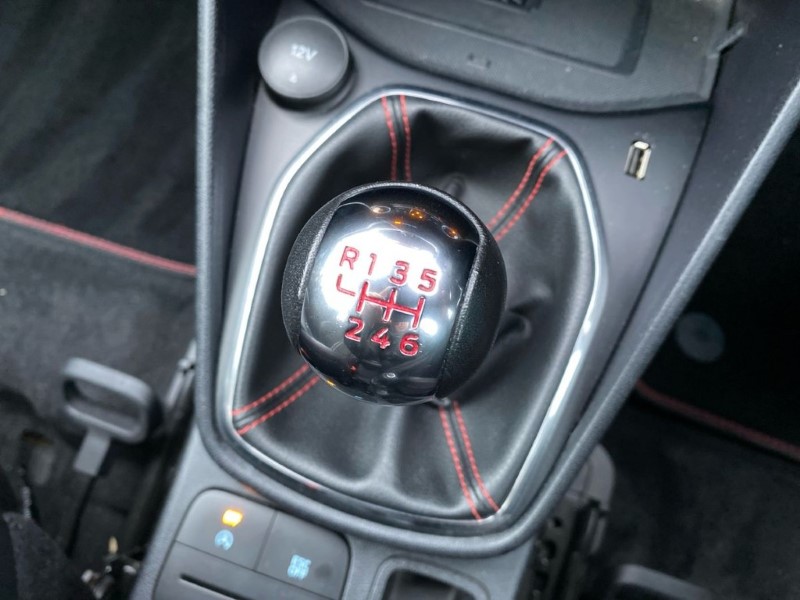 2023 (23) FORD FIESTA 1.5 EcoBoost ST-3 3dr 4976417