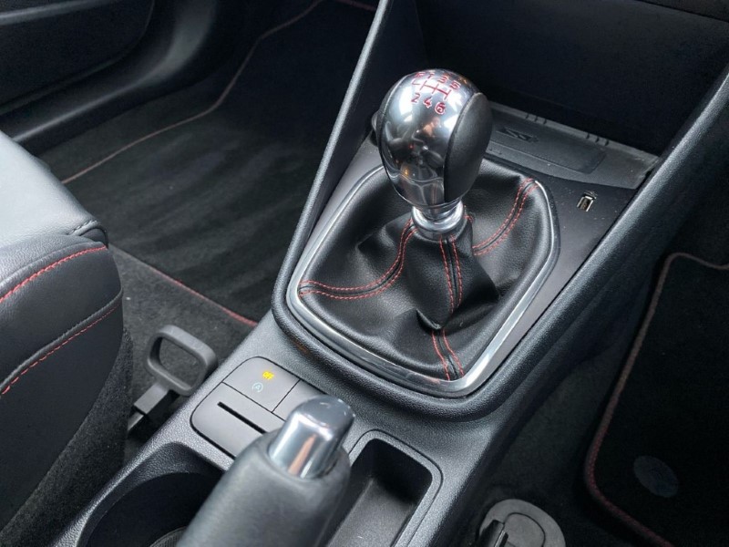 2023 (23) FORD FIESTA 1.5 EcoBoost ST-3 3dr 4976394