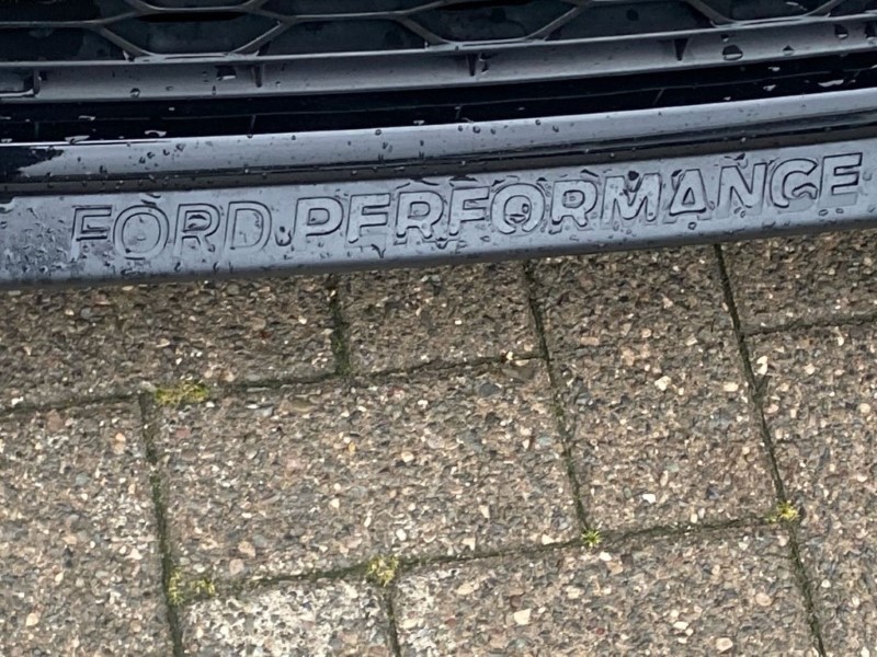 2023 (23) FORD FIESTA 1.5 EcoBoost ST-3 3dr 4976436