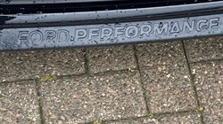 2023 (23) FORD FIESTA 1.5 EcoBoost ST-3 3dr 4976436