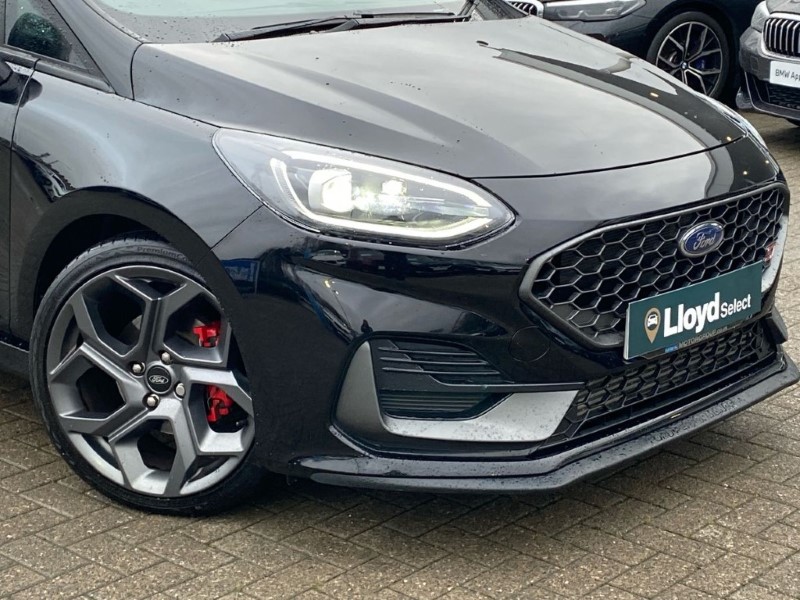 2023 (23) FORD FIESTA 1.5 EcoBoost ST-3 3dr 4976425