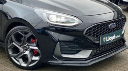 2023 (23) FORD FIESTA 1.5 EcoBoost ST-3 3dr 4976425