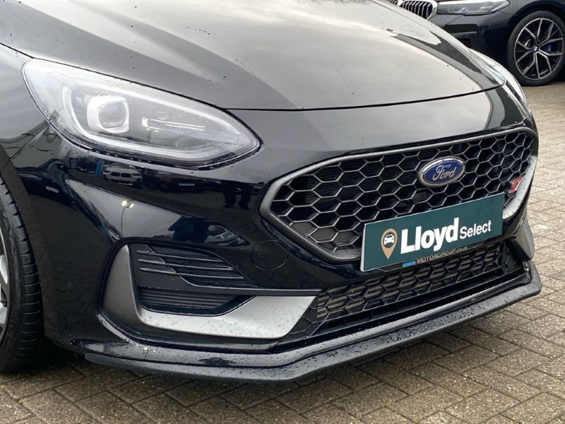 2023 (23) FORD FIESTA 1.5 EcoBoost ST-3 3dr 4976426