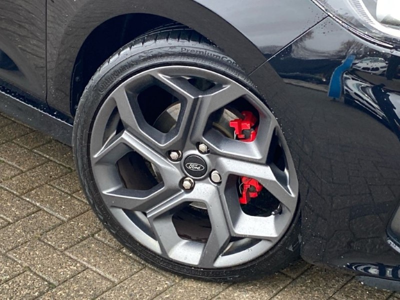 2023 (23) FORD FIESTA 1.5 EcoBoost ST-3 3dr 4976428