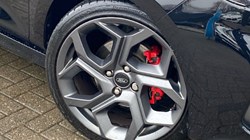 2023 (23) FORD FIESTA 1.5 EcoBoost ST-3 3dr 4976428