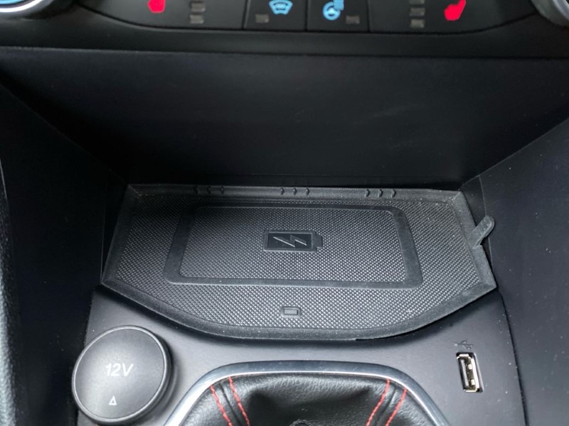 2023 (23) FORD FIESTA 1.5 EcoBoost ST-3 3dr 4976418