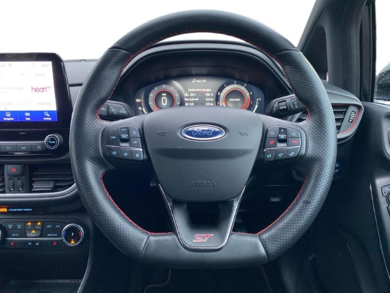 2023 (23) FORD FIESTA 1.5 EcoBoost ST-3 3dr 4976389