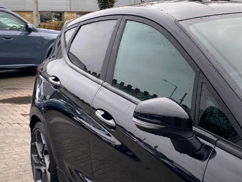 2023 (23) FORD FIESTA 1.5 EcoBoost ST-3 3dr 4976434