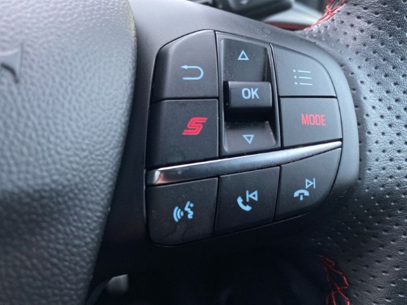 2023 (23) FORD FIESTA 1.5 EcoBoost ST-3 3dr 4976403