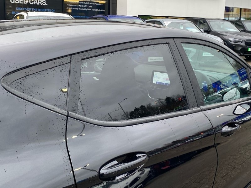 2023 (23) FORD FIESTA 1.5 EcoBoost ST-3 3dr 4976435