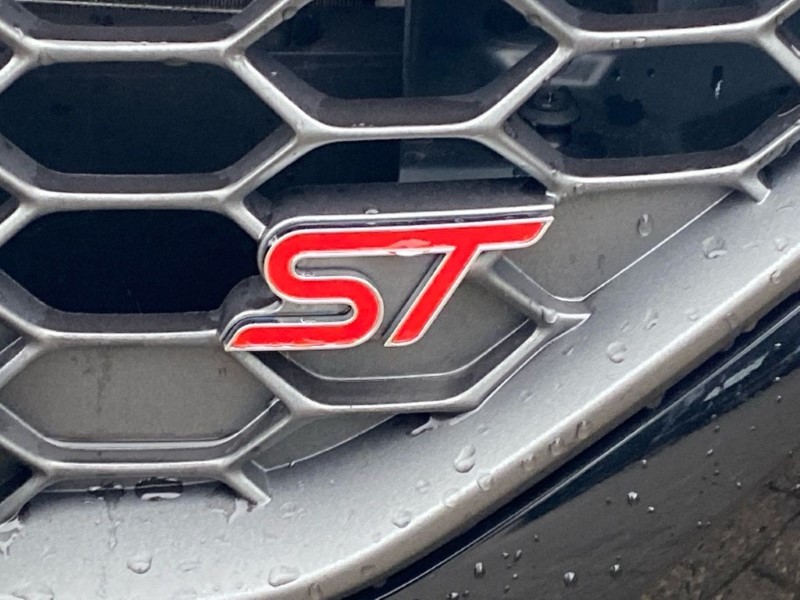 2023 (23) FORD FIESTA 1.5 EcoBoost ST-3 3dr 4976427