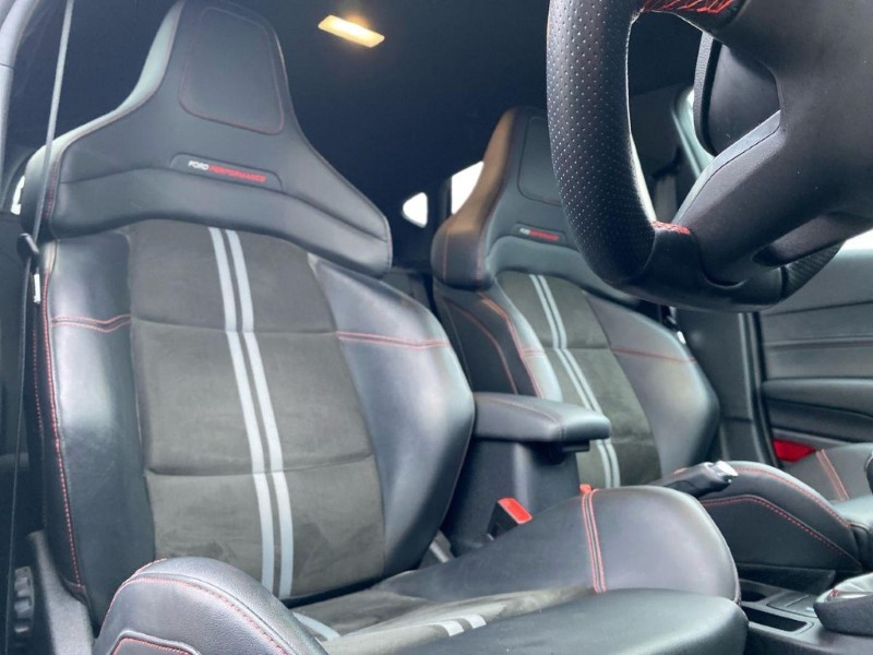 2023 (23) FORD FIESTA 1.5 EcoBoost ST-3 3dr 4976395