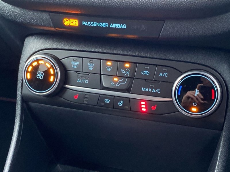 2023 (23) FORD FIESTA 1.5 EcoBoost ST-3 3dr 4976413